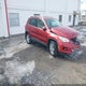 WVGBV9AX8AW003202 2010 Volkswagen Tiguan Wolfsburg Edition auction photo thumbnail 1