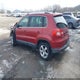 WVGBV9AX8AW003202 2010 Volkswagen Tiguan Wolfsburg Edition auction photo thumbnail 3