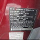 WVGBV9AX8AW003202 2010 Volkswagen Tiguan Wolfsburg Edition auction photo thumbnail 9
