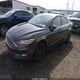 3FA6P0HD8LR122466 2020 Ford Fusion Se auction photo thumbnail 2