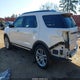 1FM5K7F89GGB11133 2016 Ford Explorer Limited auction photo thumbnail 3