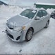 4T4BF1FK4CR176036 2012 Toyota Camry Le auction photo thumbnail 2