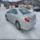 4T4BF1FK4CR176036 2012 Toyota Camry Le auction photo thumbnail 3