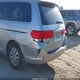 5FNRL38458B033113 2008 Honda Odyssey Ex auction photo thumbnail 6