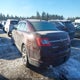 1FAHP2EW9CG116161 2012 Ford Taurus Sel auction photo thumbnail 3