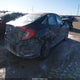2HGFC2F65LH521127 2020 Honda Civic Lx auction photo thumbnail 4