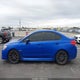 JF1VA1C69J9823621 2018 Subaru Wrx Premium auction photo thumbnail 14