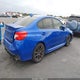 JF1VA1C69J9823621 2018 Subaru Wrx Premium auction photo thumbnail 4