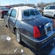 1LNHM81W7YY797025 2000 Lincoln Town Car Executive auction photo thumbnail 3