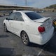 4T1BF30K85U098233 2005 Toyota Camry Xle V6 auction photo thumbnail 3