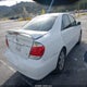 4T1BF30K85U098233 2005 Toyota Camry Xle V6 auction photo thumbnail 4