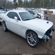 2C3CDZKG9NH238808 2022 Dodge Challenger Gt Awd auction photo thumbnail 1