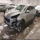 KNDP6CACXL7728914 2020 Kia Sportage S auction photo thumbnail 2