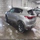 KNDP6CACXL7728914 2020 Kia Sportage S auction photo thumbnail 3