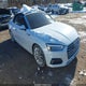 WAUWNGF57JN009755 2018 Audi A5 2.0T Premium auction photo thumbnail 1