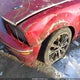 1ZVHT85H875275973 2007 Ford Mustang Gt Deluxe/Gt Premium auction photo thumbnail 6