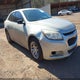1G11C5SA6GF153836 2016 Chevrolet Malibu Limited Lt auction photo thumbnail 1