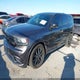 1C4RDHDG8HC690642 2017 Dodge Durango Gt Rwd auction photo thumbnail 2