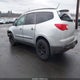 1GNKVEED1CJ316063 2012 Chevrolet Traverse Ls auction photo thumbnail 3
