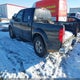 1N6AD07UX5C421535 2005 Nissan Frontier Se auction photo thumbnail 3