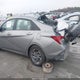 KMHLM4DJ0RU095981 2024 Hyundai Elantra Hybrid Blue auction photo thumbnail 19