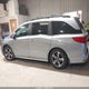 5FNRL6H81JB051571 2018 Honda Odyssey Touring auction photo thumbnail 14