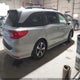 5FNRL6H81JB051571 2018 Honda Odyssey Touring auction photo thumbnail 4