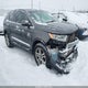2FMTK4K94FBB46480 2015 Ford Edge Titanium auction photo thumbnail 1
