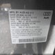 WA1DGAFE2CD007495 2012 Audi Q7 3.0T S Line Prestige auction photo thumbnail 9