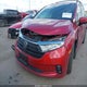 5FNRL6H93RB038017 2024 Honda Odyssey Elite auction photo thumbnail 6