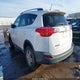 2T3ZFREV0EW085844 2014 Toyota Rav4 Le auction photo thumbnail 3
