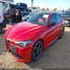 ZARFAMBN3P7676280 2023 Alfa Romeo Giulia Veloce Rwd auction photo thumbnail 2