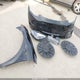 7SAYGDED8RF005899 2024 Tesla Model Y Long Range Dual Motor All-Wheel Drive/Rwd auction photo thumbnail 12