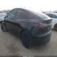 7SAYGDED8RF005899 2024 Tesla Model Y Long Range Dual Motor All-Wheel Drive/Rwd auction photo thumbnail 3