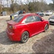 JA32U2FU0HU007052 2017 Mitsubishi Lancer Es auction photo thumbnail 4