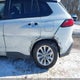 7MUBAAAG1NV016340 2022 Toyota Corolla Cross Le auction photo thumbnail 18
