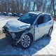 7MUBAAAG1NV016340 2022 Toyota Corolla Cross Le auction photo thumbnail 2