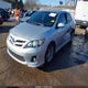 2T1BU4EE6DC762719 2012 Toyota Corolla S auction photo thumbnail 2