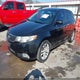 KNAFU5A26B5377530 2011 Kia Forte Ex auction photo thumbnail 2