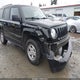 1C4NJRBB9GD579644 2016 Jeep Patriot Sport auction photo thumbnail 6