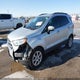 MAJ3S2GE0LC337880 2020 Ford Ecosport Se auction photo thumbnail 2