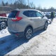 5J6RW2H55JL015217 2018 Honda Cr-V Ex auction photo thumbnail 4