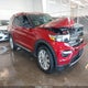 1FMSK8FH5LGB53026 2020 Ford Explorer Limited auction photo thumbnail 1