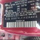 5XXGT4L31KG364416 2019 Kia Optima S auction photo thumbnail 9