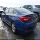 5NPE24AF6FH038306 2015 Hyundai Sonata Se auction photo thumbnail 3