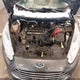 3FADP4CJ2FM129362 2015 Ford Fiesta Titanium auction photo thumbnail 10