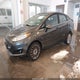 3FADP4CJ2FM129362 2015 Ford Fiesta Titanium auction photo thumbnail 2