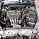 1HGCM72544A021132 2004 Honda Accord 2.4 Ex auction photo thumbnail 10
