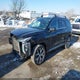 KM8R5DHE9MU224135 2021 Hyundai Palisade Limited auction photo thumbnail 2