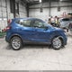 JN1BJ1AWXMW428839 2021 Nissan Rogue Sport S Awd Xtronic Cvt auction photo thumbnail 12
